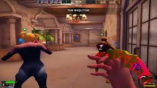 SENİ YENMEYİ DURDURAMIYORUM ELİMDE DEĞİL / ZULA ŞAMPİYON RANKED