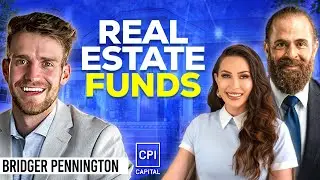 How To Start A Real Estate Fund