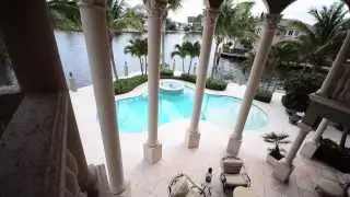 Palm Beach's Most Prestigious Estate w/ Katrina Campins