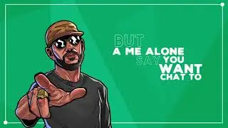 Million Stylez & Team DAMP - You Are The One