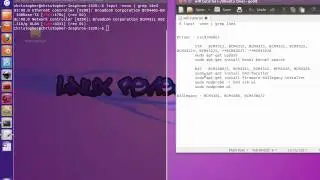 Installing WIFI drivers on Linux Ubuntu - Easy!