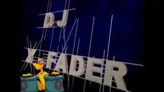DJ  X   FADER - HIP-HOP РЕВОЛЮЦИЯ 25 ФЕВРАЛЯ 2007 (БЕЛАРУСЬ) БОБРУЙСК
