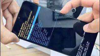 Samsung A32 Hard Reset A325F Factory Reset || Enter Recovery Mode