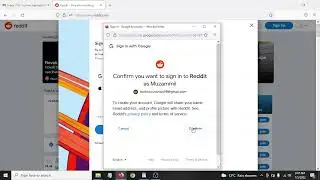 How to Create Reddit Account 2022 | Register | Signup