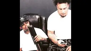 DJ Paul - Sidewayz ft. Stitches