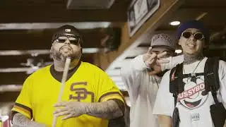 Pay Up - Nu Era ft. LX (Calis Finest/Rush Money)