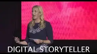 Julia Campbell - Keynote Speaker - Nonprofit Speaker Reel