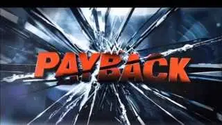 WWE PAYBACK Highlights