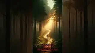Jesus Christ &ndash; From Darkness to Light | The Transformative Power of the Bible&rdquo;