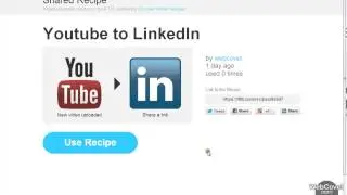 Wordpress Autopost to Linkedin