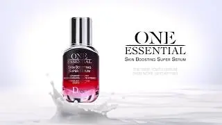 Sevil Parf&uuml;meri' de - Dior One Essential Boosting Super Serum