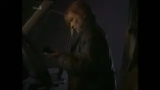 The Beckindale Plane Crash-Classic Emmerdale