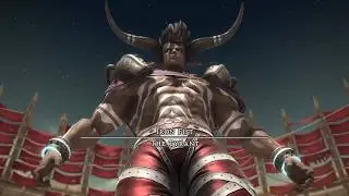 FFXIV Dawntrail 7.41 - AAC Heavyweight M3 Savage (M11S) (SAM POV) (Static Clear)