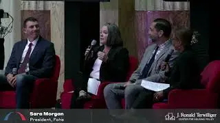 Innovations in Post-Disaster Housing