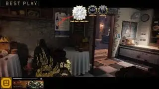 Call of Duty Black Ops 4 - &ldquo;MX9 Nuclear&rdquo; Hardcore TDM