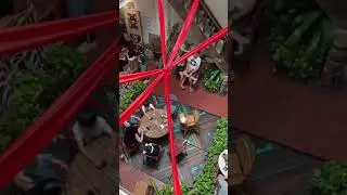 The Daily Fix Cafe Jonker street malacca