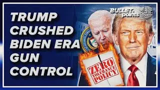 Zero Tolerance Gun Policy is Dead!