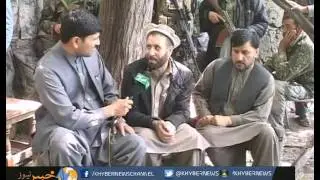 Khyber News | DISTRICT DIARIES JALALABAD Ep # 10 [ 26-04-2016 ] | KE1