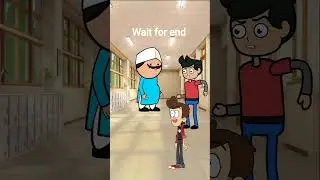 Tom 🍓 Jerry ( Telugu Comedy Toon Zone ) Wait For Twists 🤣🎈#shorts