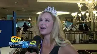 Denim and Diamonds Event on Good Life Tampa Bay TV Show 1