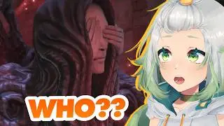 THIS surprised me SO MUCH! | SPROUT REACTS TO ENDWALKER 6.2 MSQ