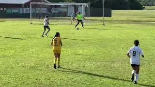 OKCFC vs WSA