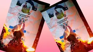 How To Facebook profile Art screenshot edit in PicsArt / /screenshot Facebook profile edit PicsArt