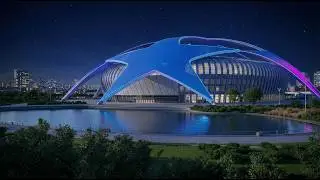 UEFA Champions League 2026 Intro | Epic Anthem Edition