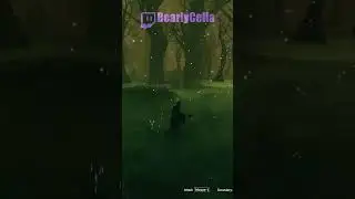 The summoning of the Bonemass #valheim  #gaming