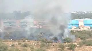 HAL-upgraded Mirage 2000 crashes during acceptance flight, 2 pilots dead