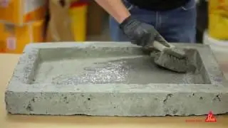 SikaLatex&reg; R Concrete Bonding Adhesive and Fortifier