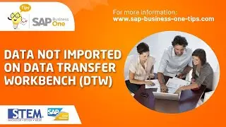 Data Not Imported and Detailed Log Screen Blank on Data Transfer Workbench