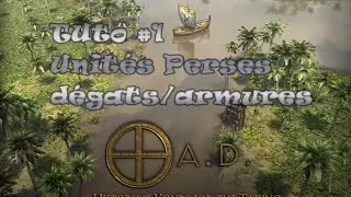 0.a.d - Tuto Unit&eacute;s & Explications d&eacute;g&acirc;ts Tranchants/Per&ccedil;ants/Ecrasant