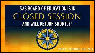 Saline Area Schools: Board of Education Meeting