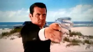MIB 3 Boris' Death