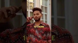 elvish yadav chapri hai? 😲😲😲 #shorts