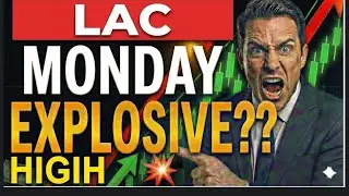 Lithium Americas New Year Reality | Govt Money Changes Game