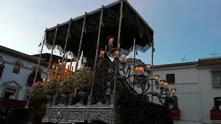 Salida de 