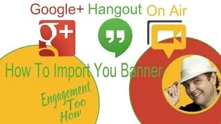 Friday Focus - Hangout On Air Engagement How Too - Dennis N. Duce