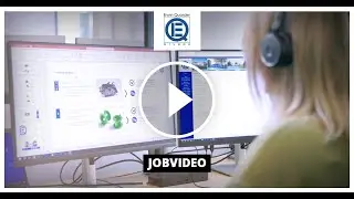 Leiter (m/w/d) Finanzen und Controlling, Erwin Quarder Systemtechnik GmbH | Recruitingvideo