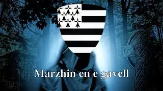 Marzhin en e gavell