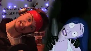 A Creepy Deep Web Story 2 Animated | D1ZZY Reacts
