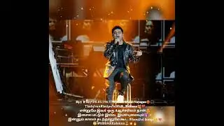 #hbdarrahman #isaipuyal #ar_rahman