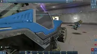 Morning Mayhem Matches &mdash; Unreal Tournament VCTF 2026 - VCTF - UT99 - Online gameplay