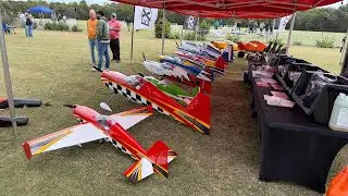 Extreme Flight&rsquo;s Nall in the Fall RECAP