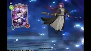 ShadowverseWB 爭鋒對決 (葬送的芙莉蓮 )