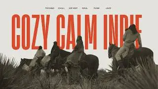 Lose Yourself in 1 Hour of Dreamy Indie Tunes
