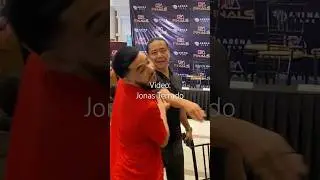 ALFRANCIS CHUA SINAMPAL SI RJ ABARRIENTOS #pba