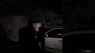 WNA Kyrgistan  Ancam Warga dengan Sajam di Ungasan, Pelaku, Meder (42)