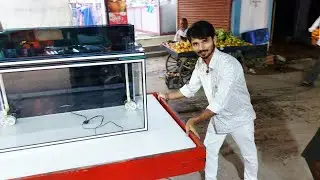 New Aquarium Fish Tank Setup Video | Riddhi Siddhi Aquarium House | #newfish #aquarium  #fishtank 